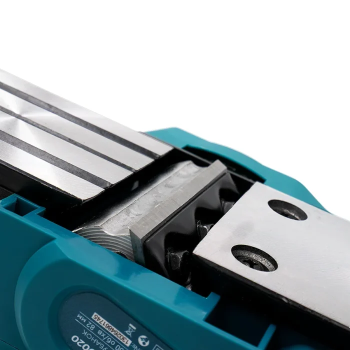 Аккумуляторный рубанок PROFI-TEC PCP9020 UltraCore (без аккумулятора и зарядного устройства) — изображение 13