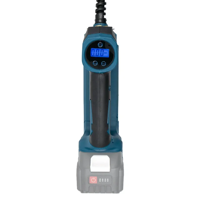 Акумуляторний насос PROFI-TEC PAP2012BL POWERLine (без акумулятора та зарядного пристрою) - Зображення 5