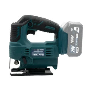 Акумуляторний лобзик PROFI-TEC PGS2080BL POWERLine (1×PT2040MP (4.0 Аг), зарядний пристрій)
