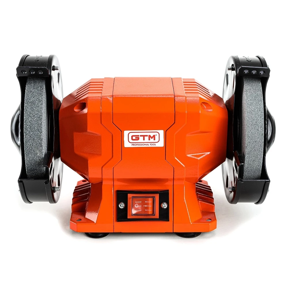 Точильный станок GTM NBG-150F