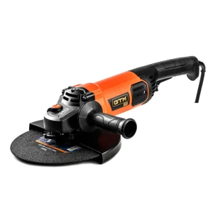 Болгарка мережева GTM AG230/2300HD