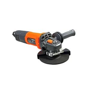 Болгарка мережева GTM AGK125/1400VSH