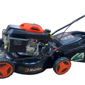 Газонокосарка бензинова самохідна Agrimotor S421V-T6