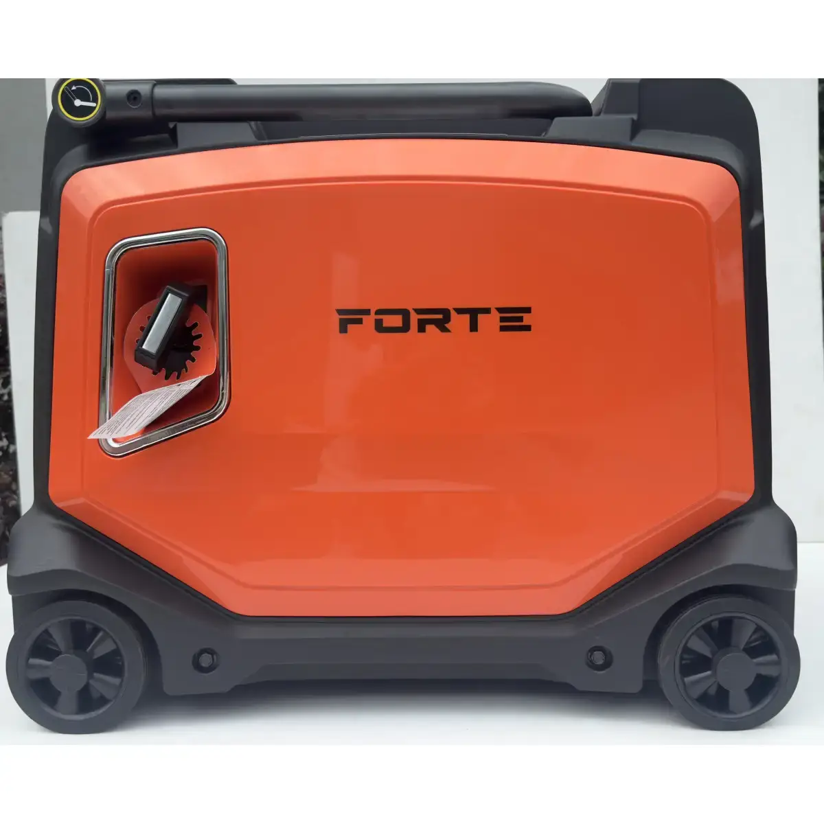 Генератор інверторний Forte FG5500iE - Зображення 3