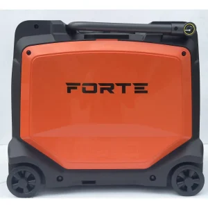 Генератор інверторний бензиновий Forte FG6500iE