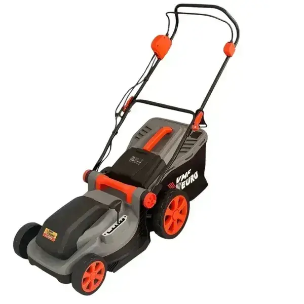 Газонокосарка електрична VMF EURO CL-4018 (40см/1800Вт/регулятор висоти) - Зображення 3