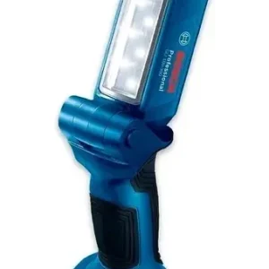Акумуляторний ліхтар Bosch Professional GLI 18V-300 без з/п та акумуляторів