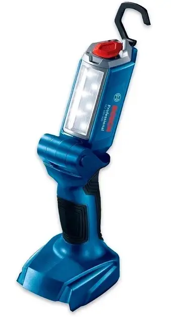 Аккумуляторный фонарь Bosch Professional GLI 18V-300 без с/п и аккумуляторов