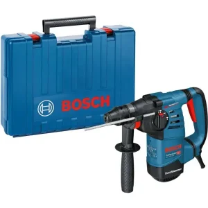 Перфоратор Bosch GBH 3-28 DRE Professional в кейсе