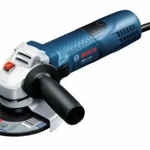 Кутова шліфувальна машина Bosch PRO GWS 7-125