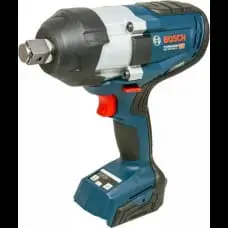 Аккумуляторный ударный гайковерт Bosch GDS 18V-1050 H