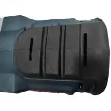 Набір ударних гайковертів Bosch GDS 18V-1050 H Professional, 2 акб GBA 5 Ah та з/в GAL 18V-40, в L-Boxx 136 - Зображення 2