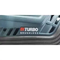 Набір ударних гайковертів Bosch GDS 18V-1050 H Professional, 2 акб GBA 5 Ah та з/в GAL 18V-40, в L-Boxx 136 - Зображення 4