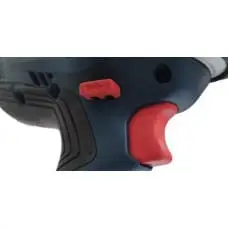 Набір ударних гайковертів Bosch GDS 18V-1050 H Professional, 2 акб GBA 5 Ah та з/в GAL 18V-40, в L-Boxx 136 - Зображення 5