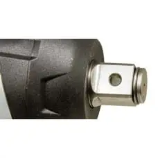 Набір ударних гайковертів Bosch GDS 18V-1050 H Professional, 2 акб GBA 5 Ah та з/в GAL 18V-40, в L-Boxx 136 - Зображення 9