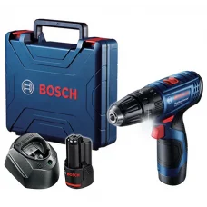 Дрель шуруповерт Bosch GSB 120 Li ударный
