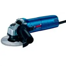 Кутова шліфувальна машина Bosch Professional GWS 670