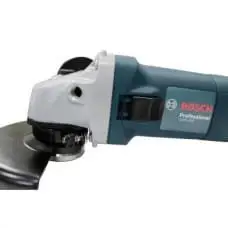 Угловая шлифмашина Bosch Professional GWS 670 — изображение 2