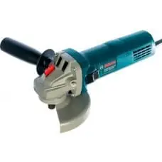 Кутова шліфувальна машина Bosch Professional GWS 750-125 - Зображення 2