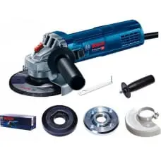 Кутова шліфувальна машина Bosch Professional GWS 9-125 S