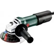 Мережна болгарка Metabo W 850-125 (603608950)