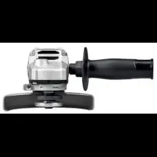 Мережна болгарка Metabo W 850-125 (603608950) - Зображення 3