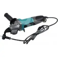 Шлифовальная машина (болгарка) Riber-Profi WS 10-125 125 мм 1000Вт