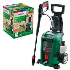 Минимойка Bosch AdvancedAquatak 135