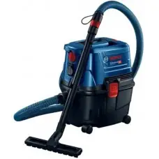 Будівельний пилосос Bosch GAS 15 PS Professional