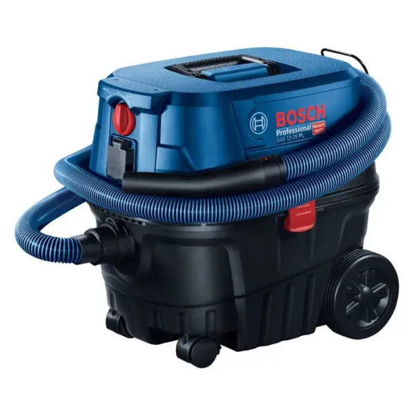 Пылесос Bosch GAS 12-25 PL Professional — изображение 2