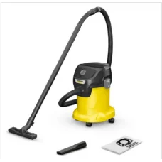 Пылесос KARCHER KWD 3 V-17/4/20/F (1.628-442.0)