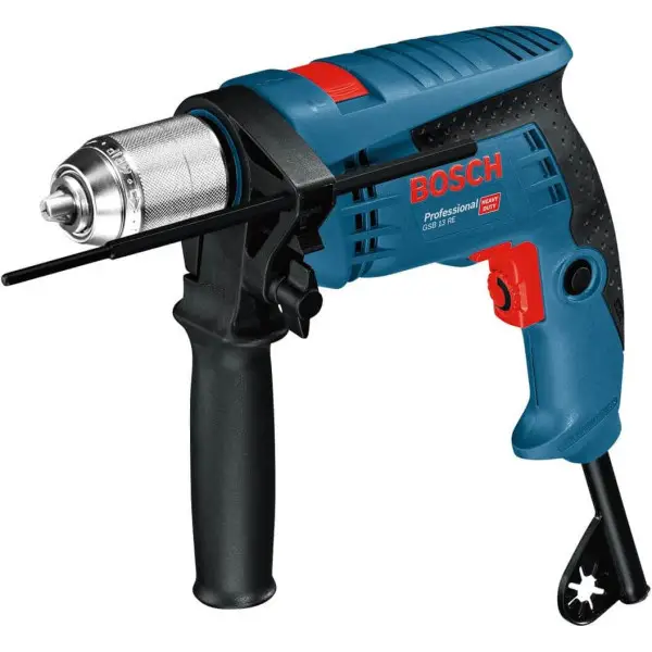Дрель ударная Bosch Professional GSB 13 RE