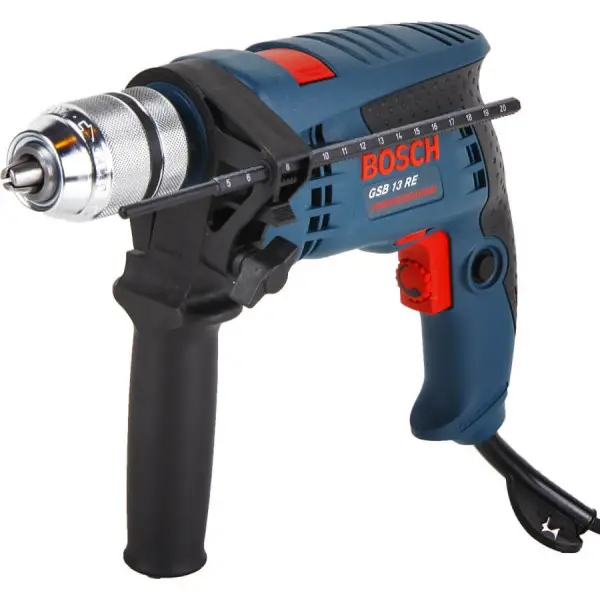 Дрель ударная Bosch Professional GSB 13 RE — изображение 2