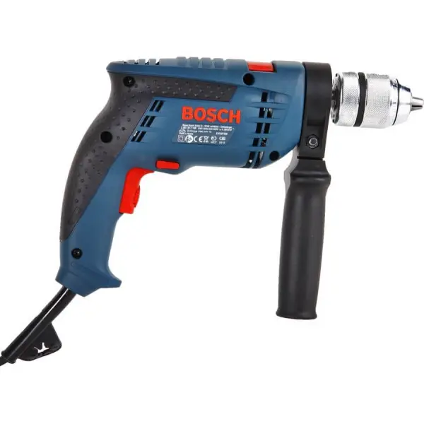 Дрель ударная Bosch Professional GSB 13 RE — изображение 4