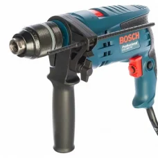 Дрель ударная Bosch Professional GSB 1600 RE