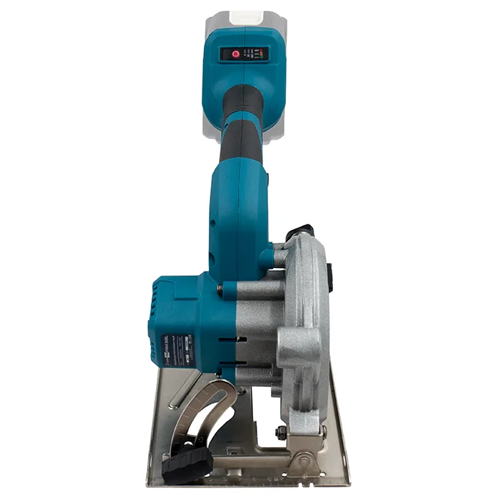 Аккумуляторная универсальная дисковая пила PROFI-TEC PCA1220 POWERLine (1×PT2040EP (4.0 Ач), зарядное устройство) — изображение 3