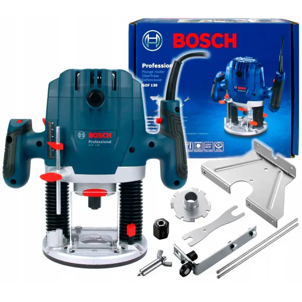 Фрезер Bosch GOF 130 Professional