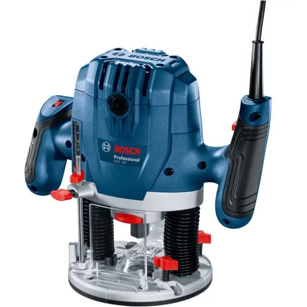 Фрезер Bosch GOF 130 Professional - Зображення 2