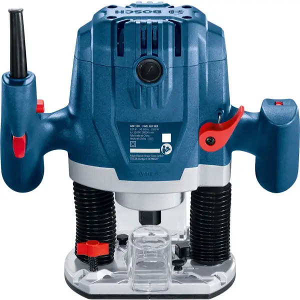 Фрезер Bosch GOF 130 Professional - Зображення 3