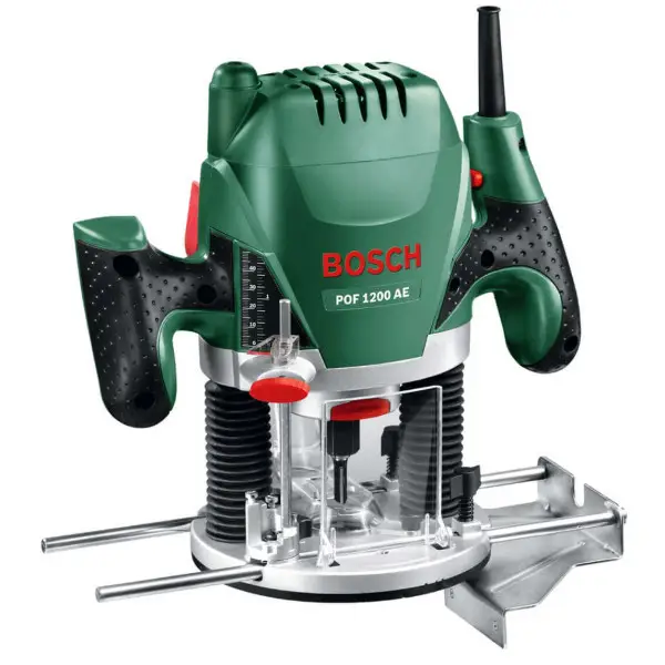 Фрезер Bosch POF 1200 AE у картоні - Зображення 2