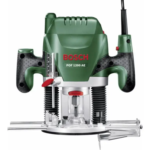 Фрезер Bosch POF 1200 AE у картоні - Зображення 3