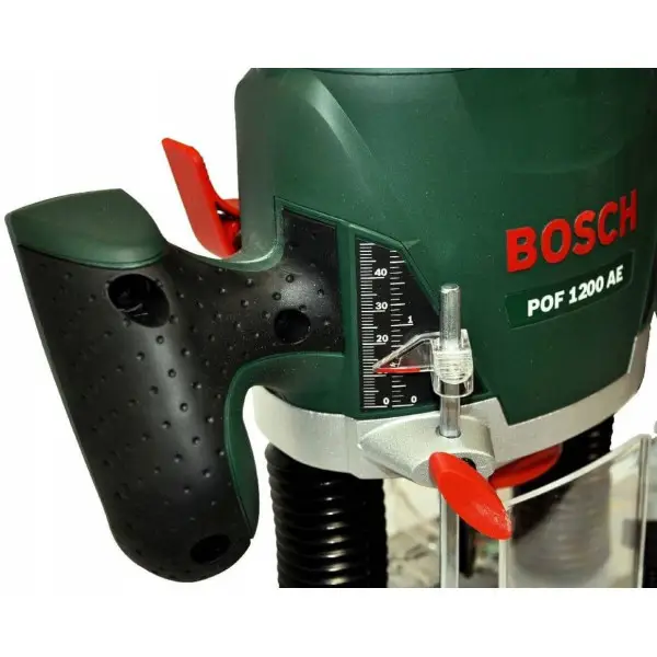 Фрезер Bosch POF 1200 AE у картоні - Зображення 5