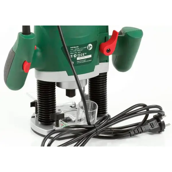 Фрезер Bosch POF 1200 AE у картоні - Зображення 7