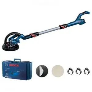 Шлифмашина для стен и потолка BOSCH GTR 550 Professional