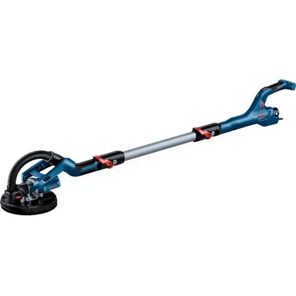 Шлифмашина для стен и потолка BOSCH GTR 550 Professional — изображение 2