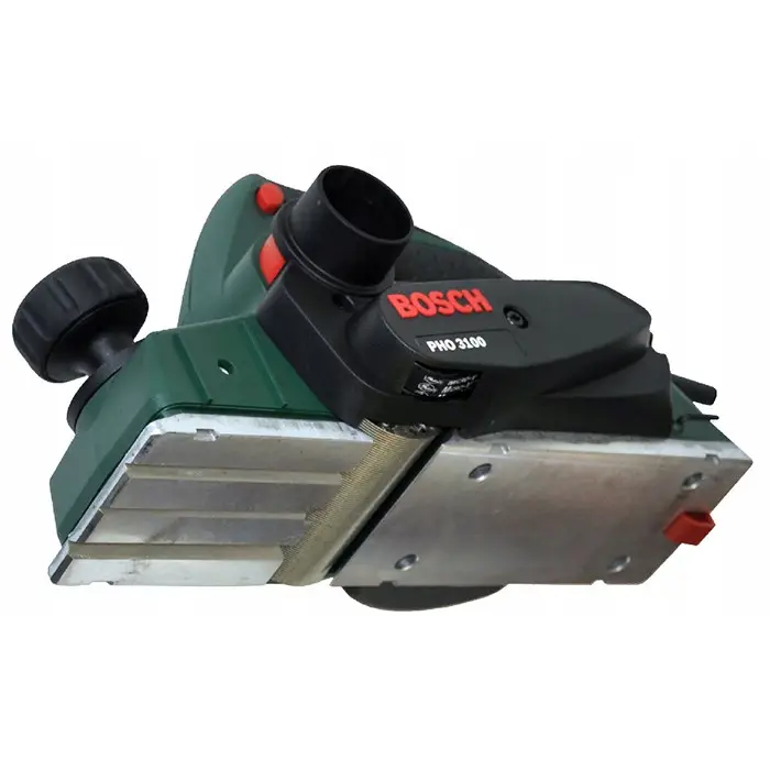 Рубанок Bosch PHO 3100 — изображение 4