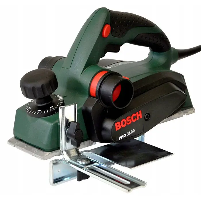 Рубанок Bosch PHO 3100 — изображение 5