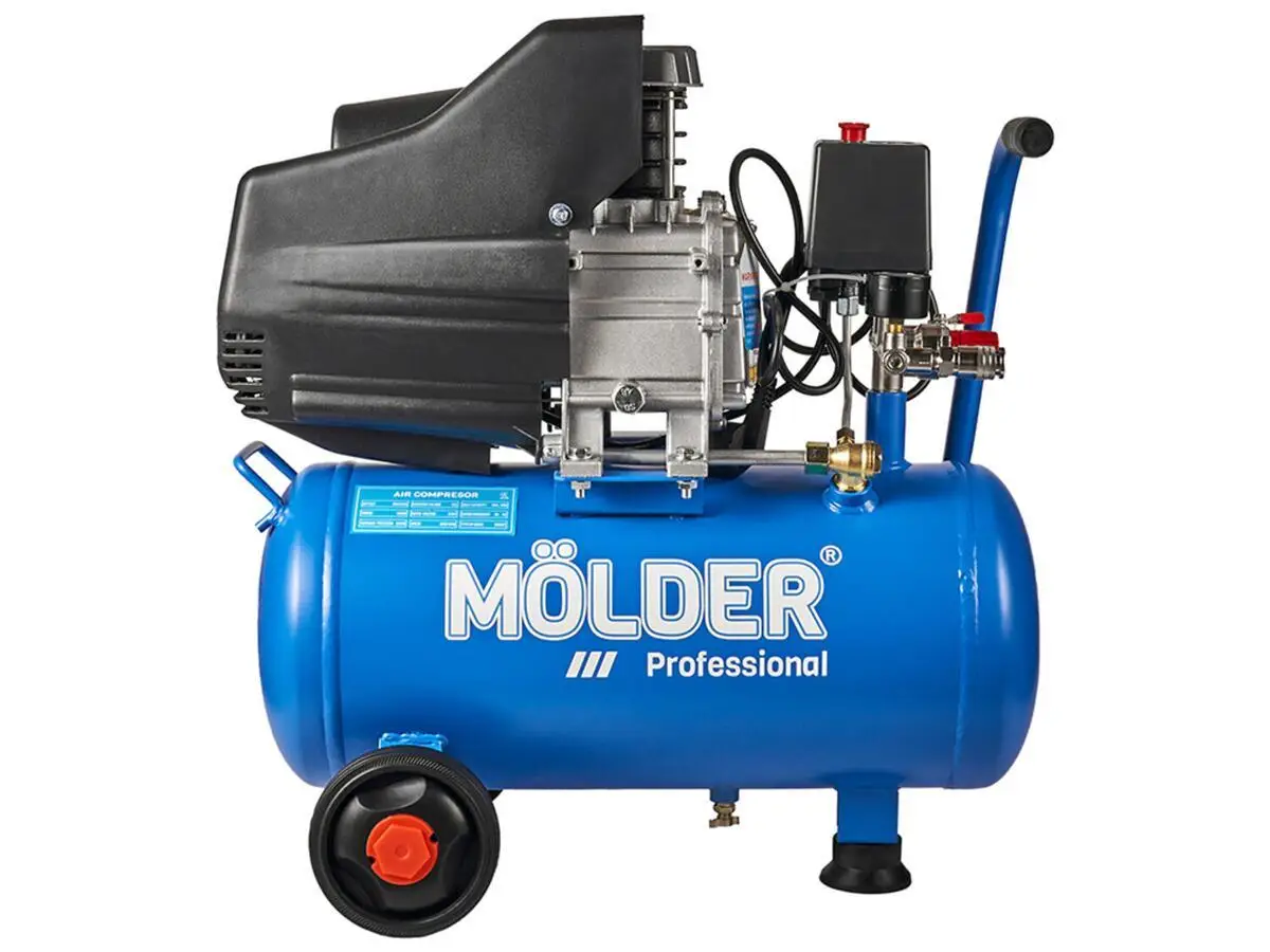 Компрессор Molder MA31200
