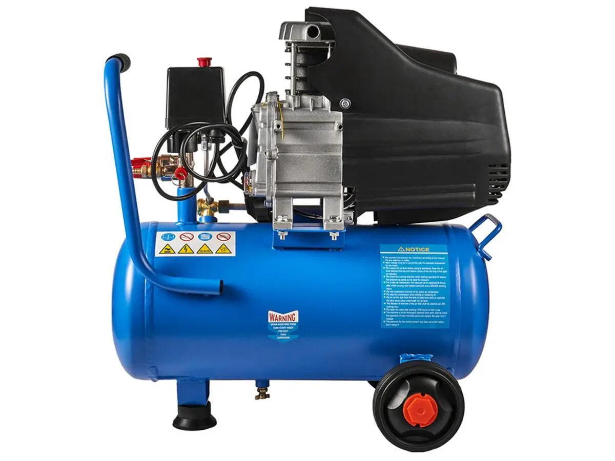 Компрессор Molder MA31200 — изображение 4