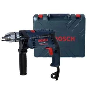 Дрель ударная Bosch Professional GSB 13 RE
